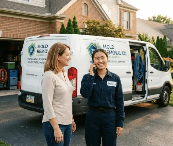 Crawlspace Mold Remediation Cullom, IL FAQs